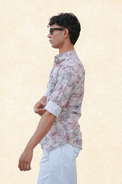 BLOSSOM SHIRT