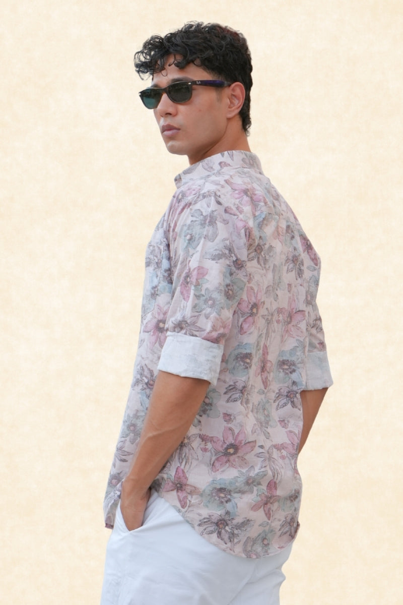 BLOSSOM SHIRT