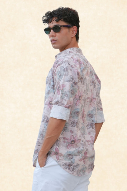 BLOSSOM SHIRT