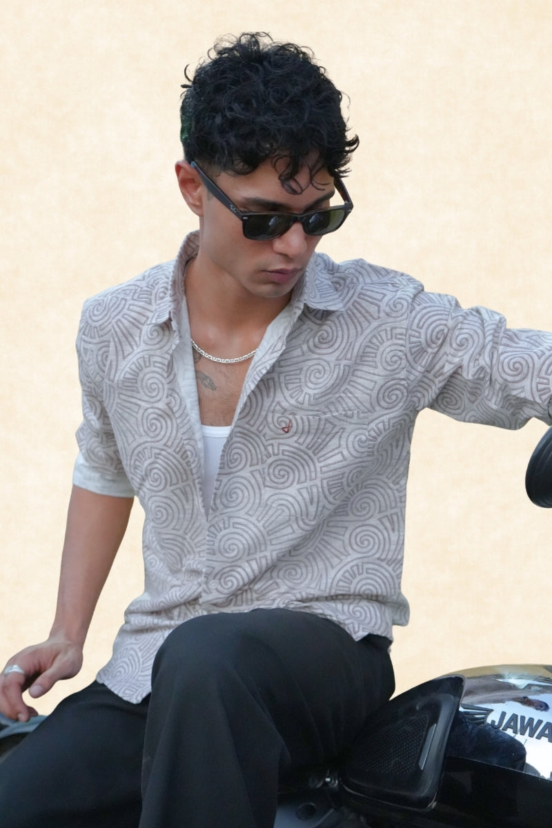 THE ORIGIN Shirt
