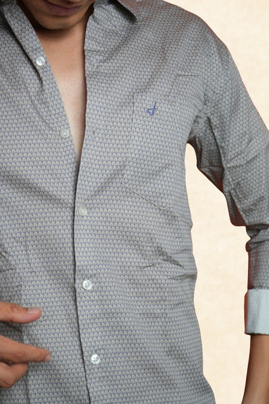 THE SLATE MICRO WEAVE