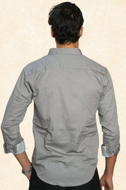 THE SLATE MICRO WEAVE