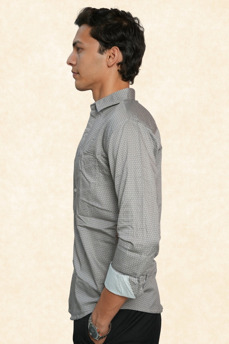 THE SLATE MICRO WEAVE