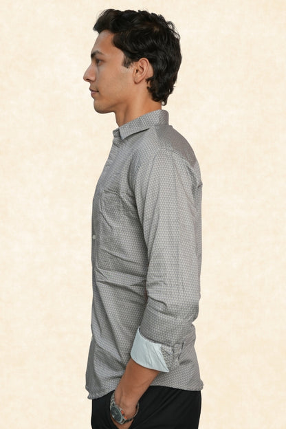 THE SLATE MICRO WEAVE