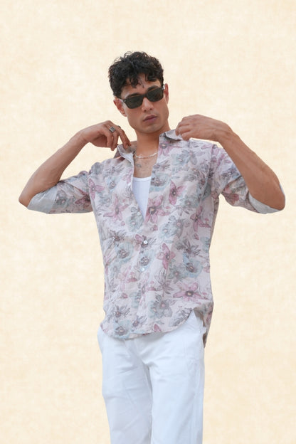 BLOSSOM SHIRT